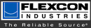 Logo Flexcon Industries